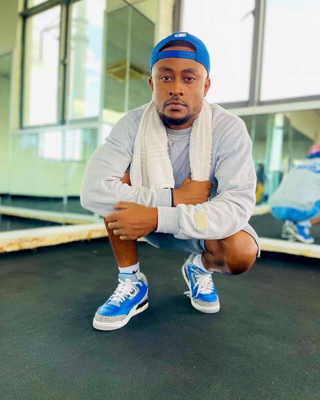 AUDIO: Moni Centrozone Ft S2kizzy - Step Mp3 Download