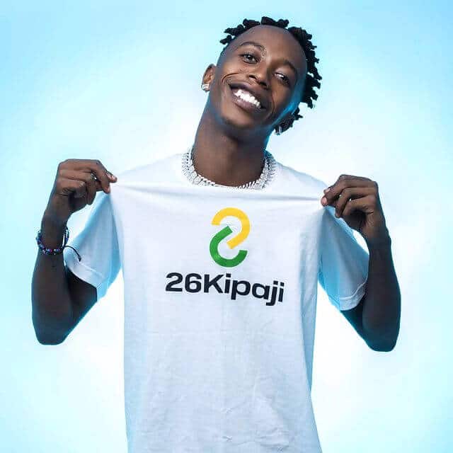 AUDIO: Balaa Mc - Chura Mp3 Download