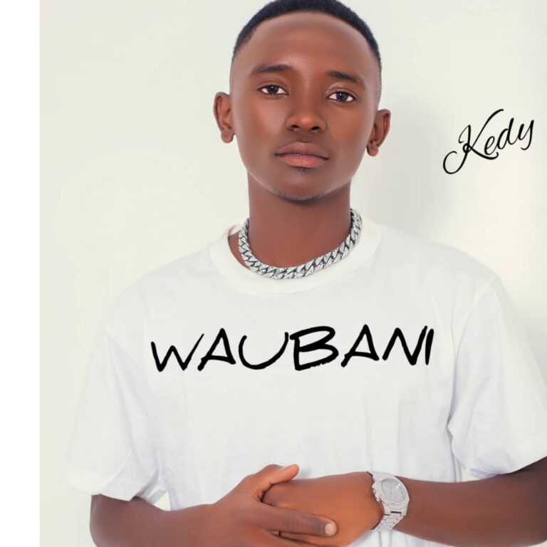 AUDIO: Kedy - Waubani Mp3 Download