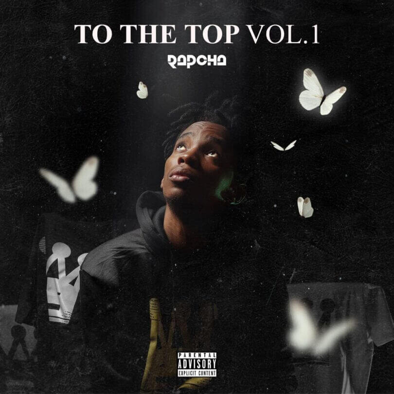 AUDIO: Rapcha Ft Naomisia - Moonlight Mp3 Download