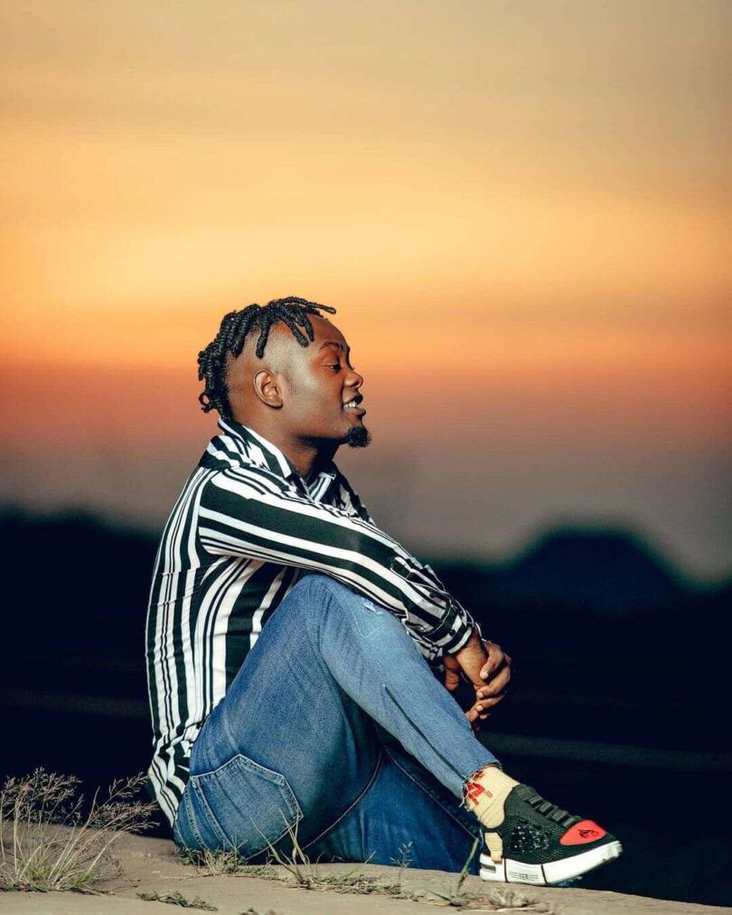 AUDIO: B2K Ft Mtafya - Kipi Bora Mp3 Download