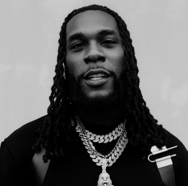 AUDIO: Burna Boy - Last Last Mp3 Download