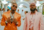 VIDEO: Diamond Platnumz Ft Adekunle Gold - Sona Mp4 Download