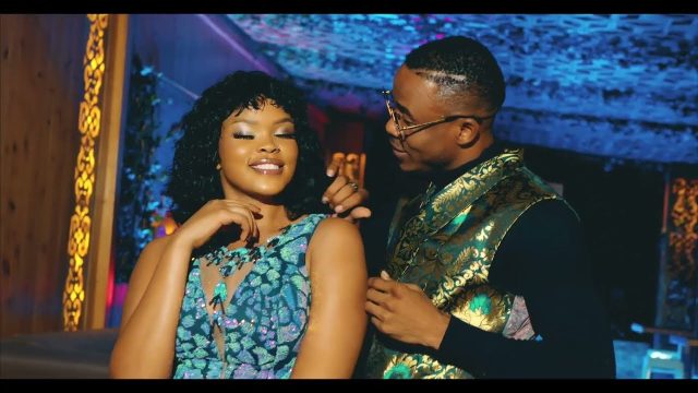VIDEO: Hamadai Ft Alikiba - Niamini Mp4 Download