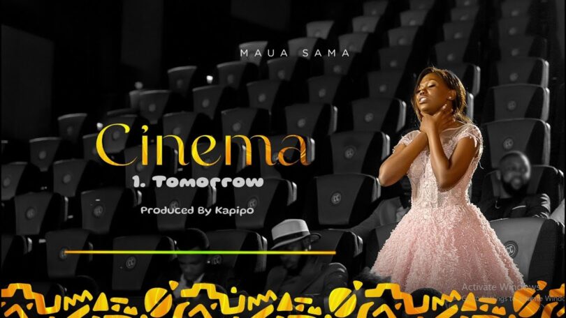 AUDIO: Maua Sama - Tomorrow Mp3 Download