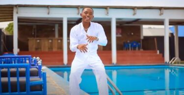 VIDEO: Kedy - Waubani Mp4 Download