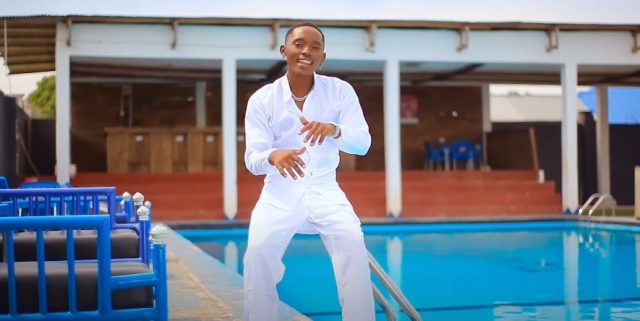 VIDEO: Kedy - Waubani Mp4 Download