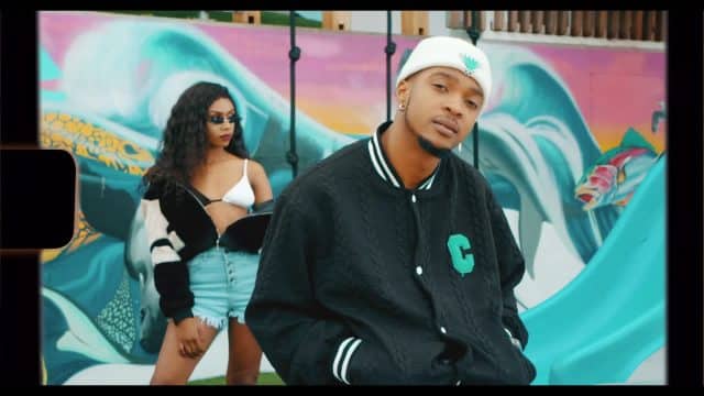 VIDEO: Kusah - Huba Mp4 Download