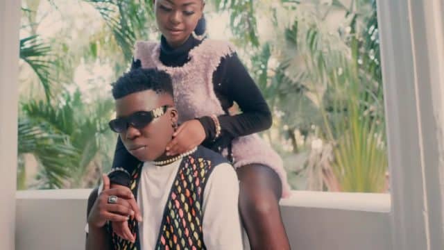 VIDEO: Lody Music - Doreen Mp4 Download