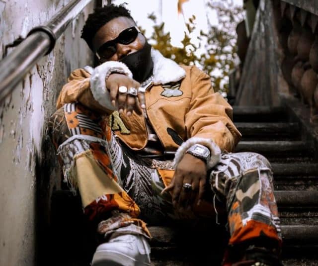 AUDIO: Lody Music - Doreen Mp3 Download