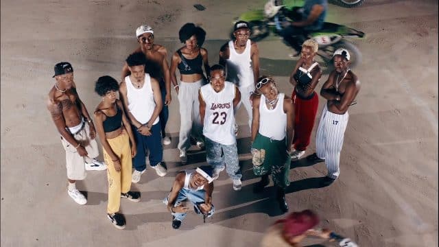 VIDEO: Mabantu - STAR Mp4 Download