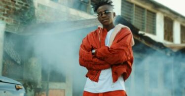 VIDEO: Meja Kunta - Boss Kalewa Mp4 Download