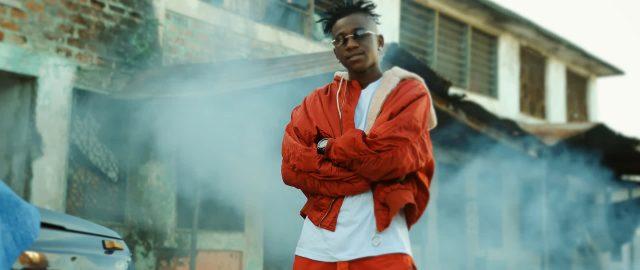 VIDEO: Meja Kunta - Boss Kalewa Mp4 Download