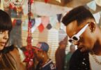 VIDEO: Mimi Mars Ft Marioo - La La Mp4 Download