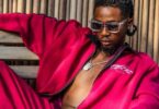 AUDIO: Omah Lay - Woman Mp3 Download