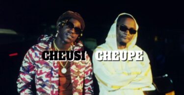 VIDEO: Ommy Dimpoz Ft Meja Kunta - Cheusi Cheupe Mp4 Download