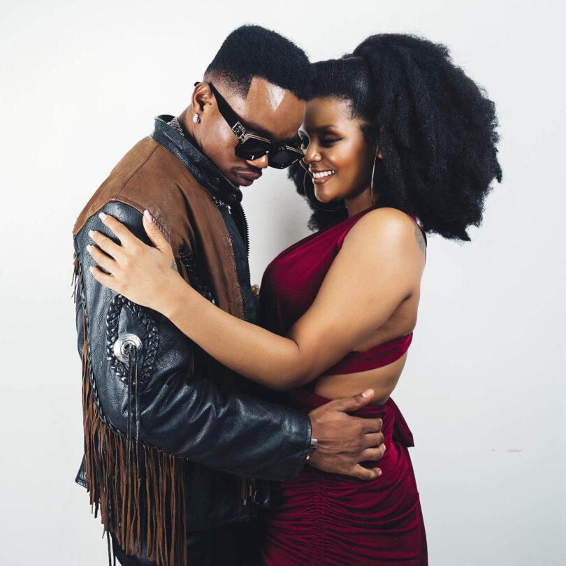 AUDIO: Mimi Mars Ft Marioo - La La Mp3 Download