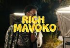 VIDEO: Rich Mavoko Ft Fid Q - Blow Up Mp4 Download