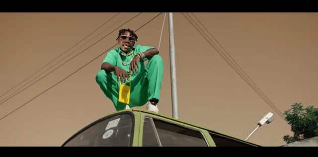 VIDEO: Maarifa - Sishirikishi Mtu Mp4 Download