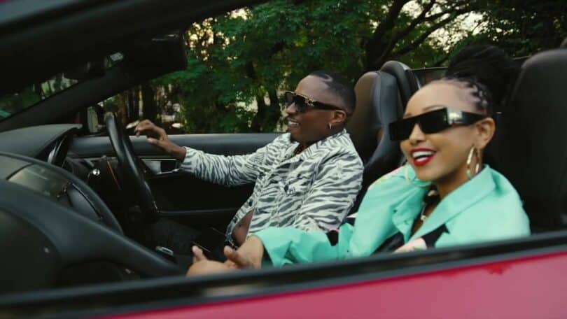 VIDEO: Jux - Simuachi Mp4 Download