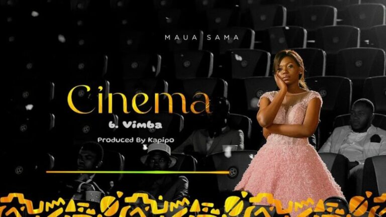 AUDIO: Maua Sama - Vimba Mp3 Download