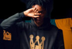 AUDIO: Rapcha - Suu Mp3 Download