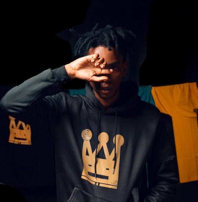 AUDIO: Rapcha - Suu Mp3 Download