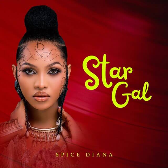 AUDIO: Spice Diana Ft Jose Chameleone - Emergency Mp3 Download