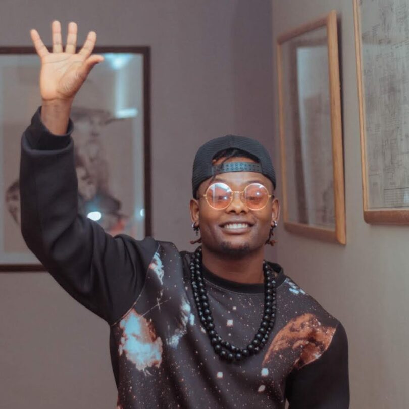 AUDIO: B2K Ft Mtafya - Vinapanda Bei Mp3 Download