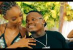 VIDEO: Anjella Ft Harmonize - Kioo Mp4 Download