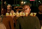 VIDEO: Baddest 47 - Sir God Mp4 Download