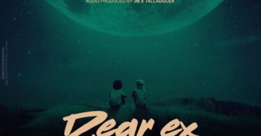 AUDIO: D Voice Ft Kinata Mc & Palu Simela - Dear Ex Ame Umiss Utamu Mp3 Download
