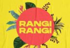 AUDIO: K2ga - Rangi Rangi Mp3 Download