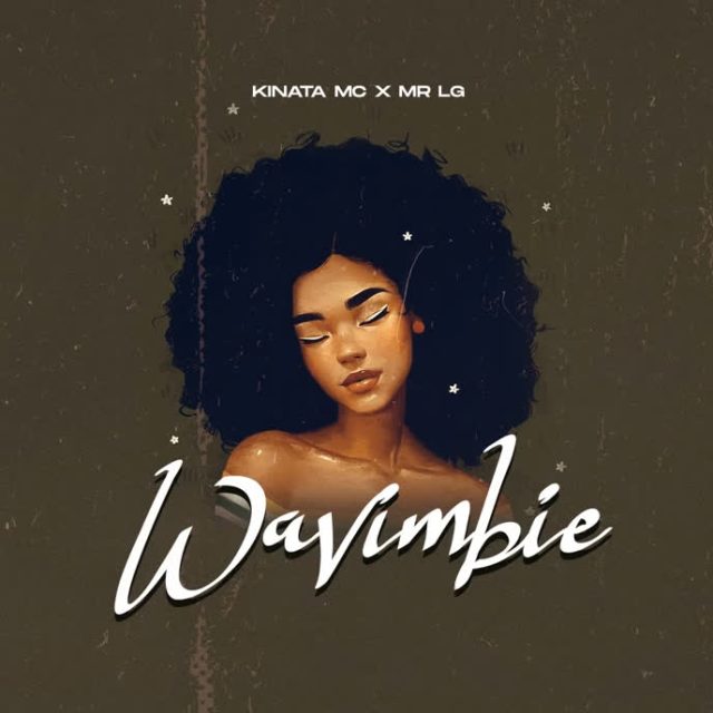 AUDIO: Kinata Mc Ft Mr Lg - Wavimbie Mp3 Download