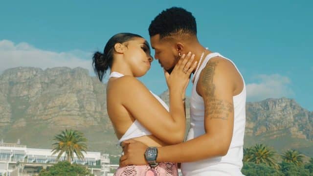 VIDEO: Kusah - No Time Mp4 Download