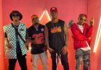 AUDIO: Nay Wa Mitego Ft Stamina & Mabantu - Atakuoa Nani Mp3 Download