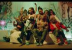 VIDEO: Nay Wa Mitego Ft Stamina & Mabantu - Atakuoa Nani Mp4 Download