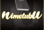 AUDIO: Amber Rutty - Nimetubu Mp3 Download
