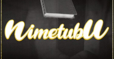AUDIO: Amber Rutty - Nimetubu Mp3 Download