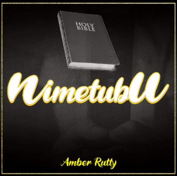 AUDIO: Amber Rutty - Nimetubu Mp3 Download