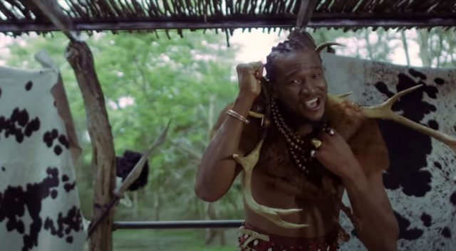 AUDIO: Jah Prayzah - Furuwa Mp3 Download