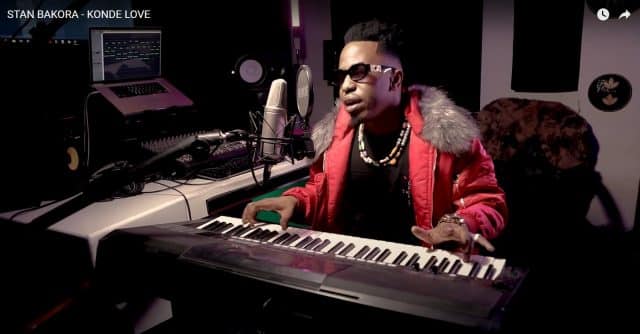 VIDEO: Stan Bakora - Konde Love Mp4 Download