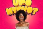 AUDIO: Saraphina - Upo Nyonyo Mp3 Download