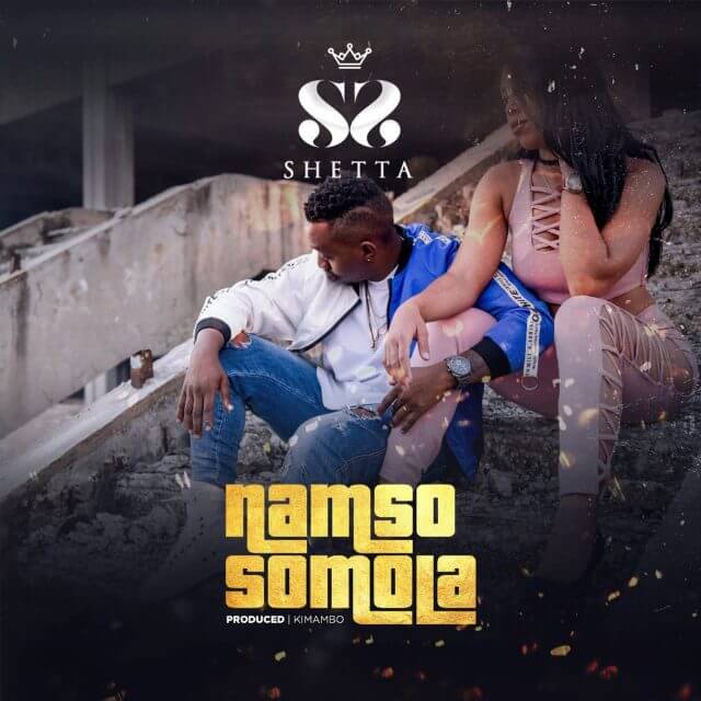 AUDIO: Shetta - Namsosomola Mp3 Download