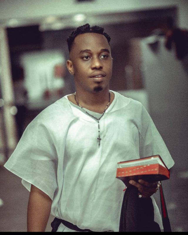 AUDIO: Stan Bakora - Konde Love Mp3 Download