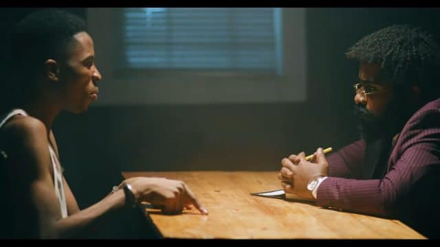 VIDEO: Toxic Fuvu - JINAI Mp4 Download