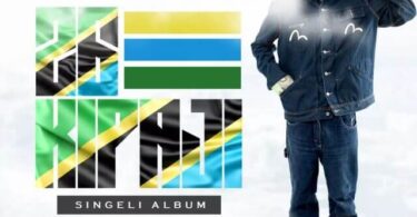 AUDIO: Balaa Mc - Bado Naishi Mp3 Download