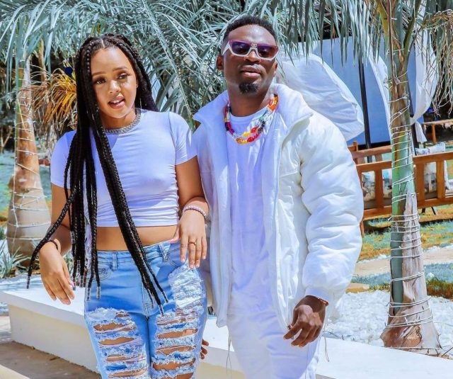 AUDIO: Beka Flavour - Napepewa Mp3 Download