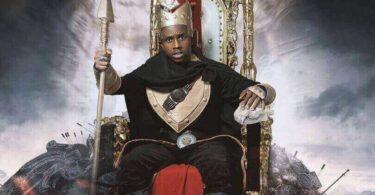 AUDIO: Ibraah - Kiti Mp3 Download