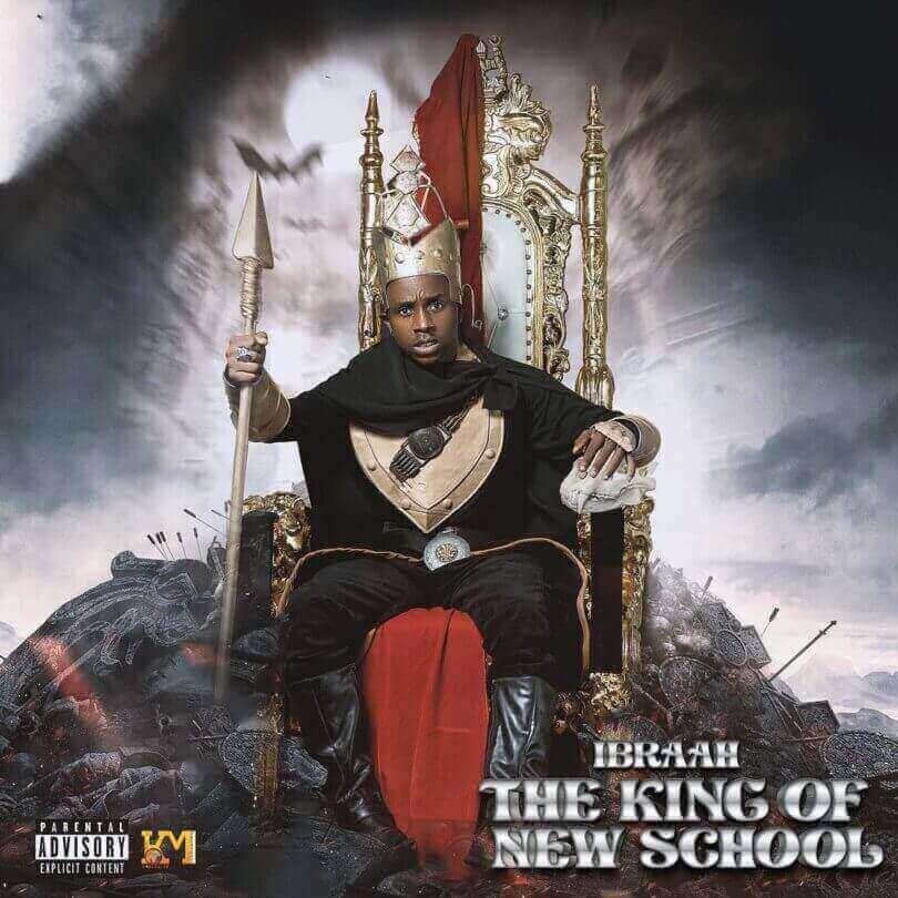 AUDIO: Ibraah - Kusudi Mp3 Download